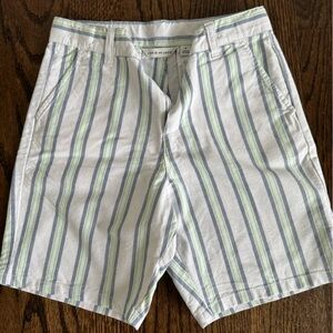 Janie and Jacks Boys Shorts 10